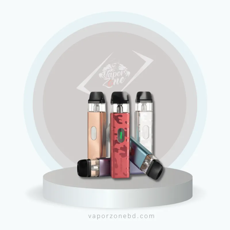 XROS 4 Mini Vaporesso  Pod System Kit 1000mAh 
